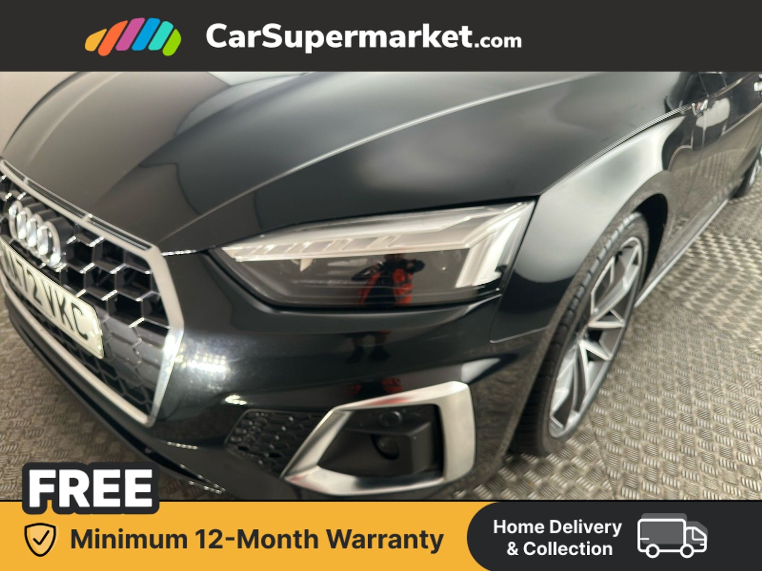 Used Audi A5 2022 for sale - 77878873: Photo 20