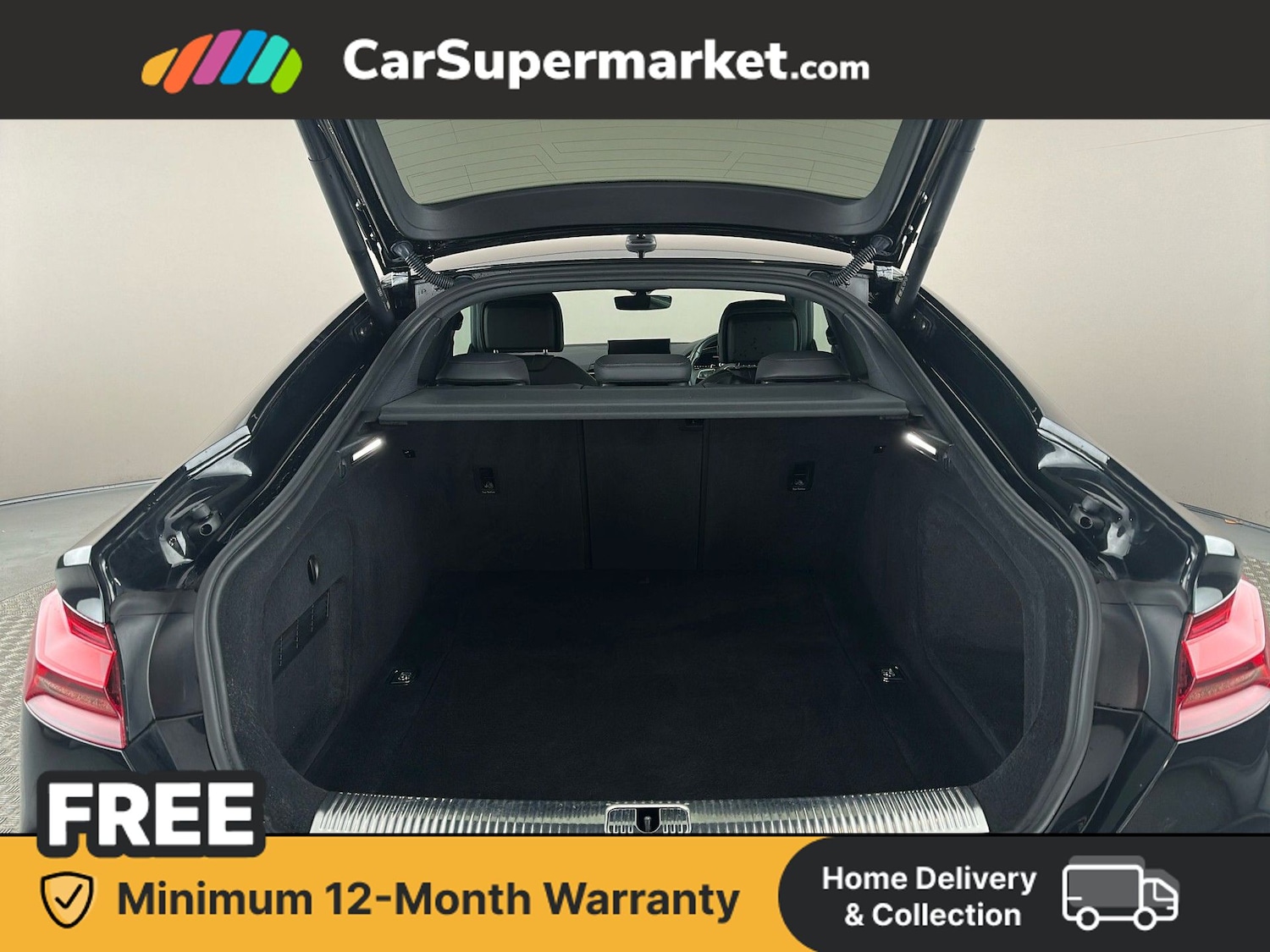 Used Audi A5 2022 for sale - 77878873: Photo 22