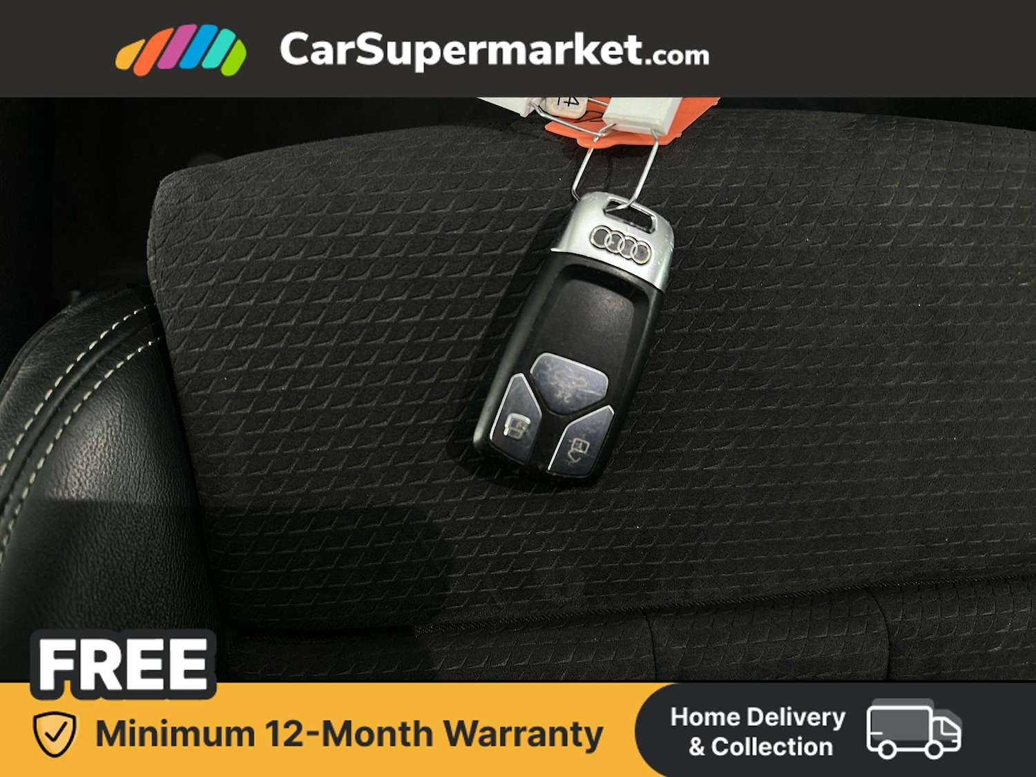 Used Audi A5 2022 for sale - 77878873: Photo 23