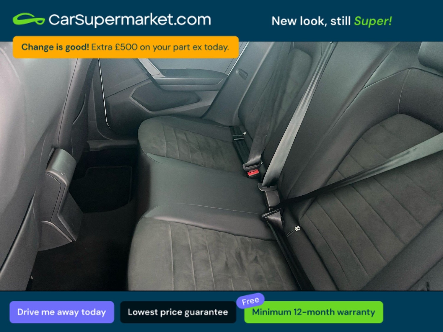 Used SEAT Ibiza 2023 for sale - 78224290: Photo 19