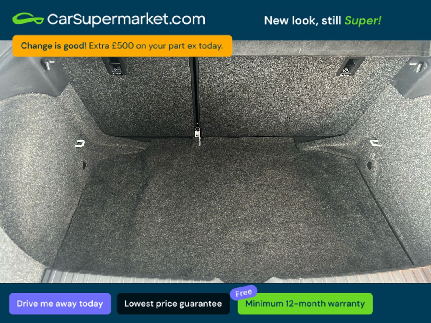 Used SEAT Ibiza 2023 for sale - 78224290: Photo 23