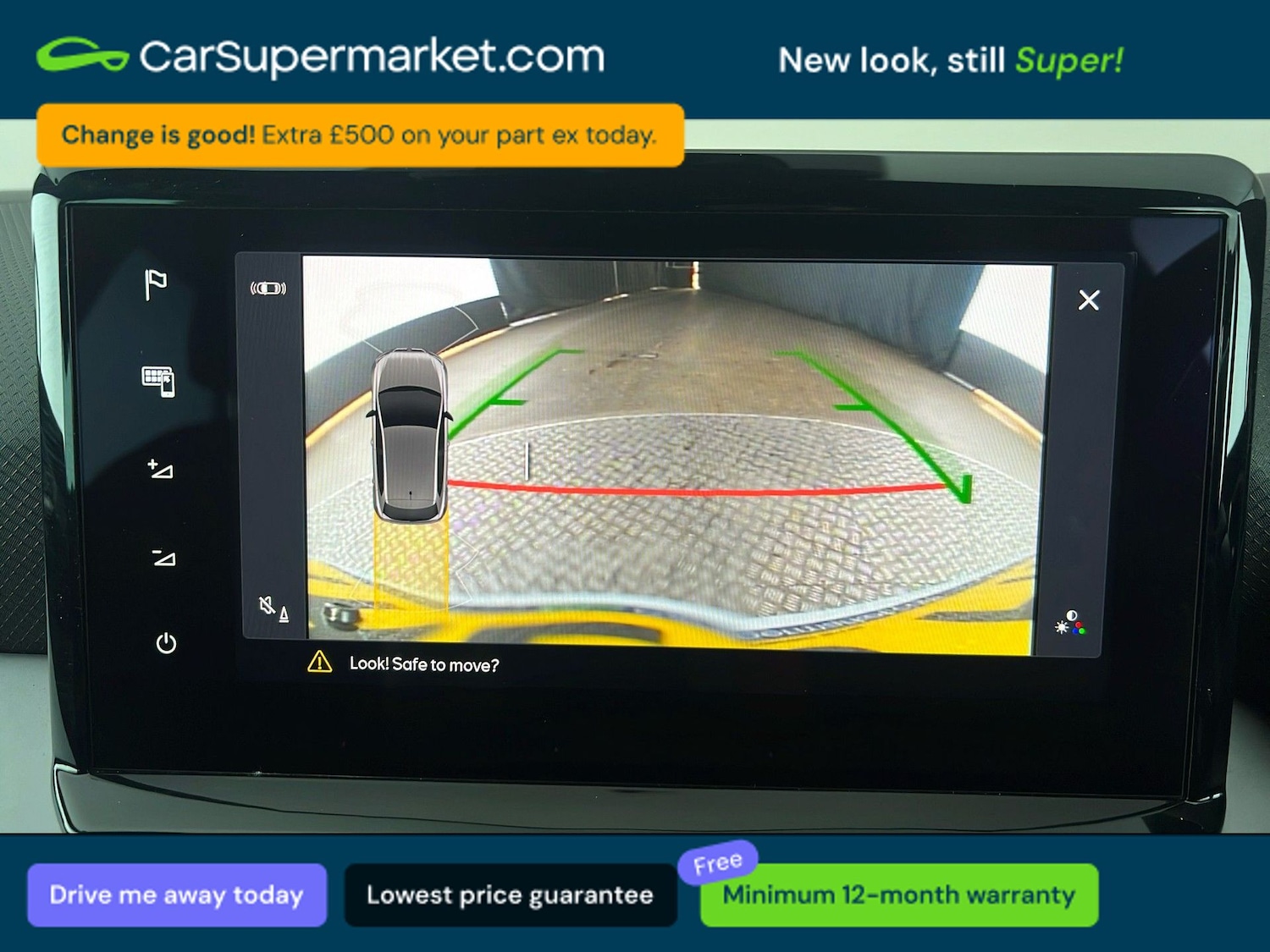 Used SEAT Ibiza 2023 for sale - 78224290: Photo 27