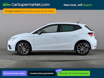 Used SEAT Other 2023 for sale - 78224290: Photo