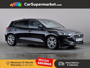 Used Ford Focus 2023 for sale - 77249627: Photo