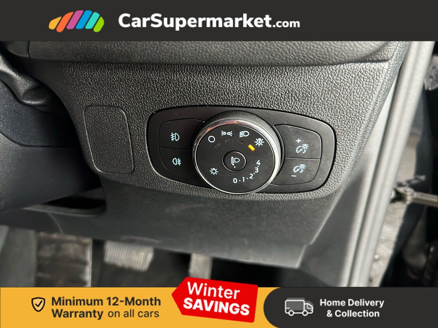 Used Ford Focus 2023 for sale - 77249627: Photo 27