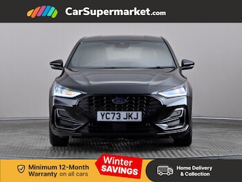 Used Ford Focus 2023 for sale - 77249627: Photo