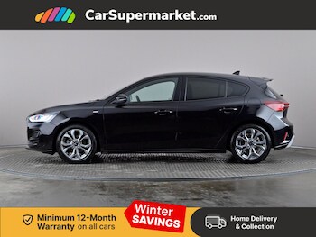 Used Ford Focus 2023 for sale - 77249627: Photo