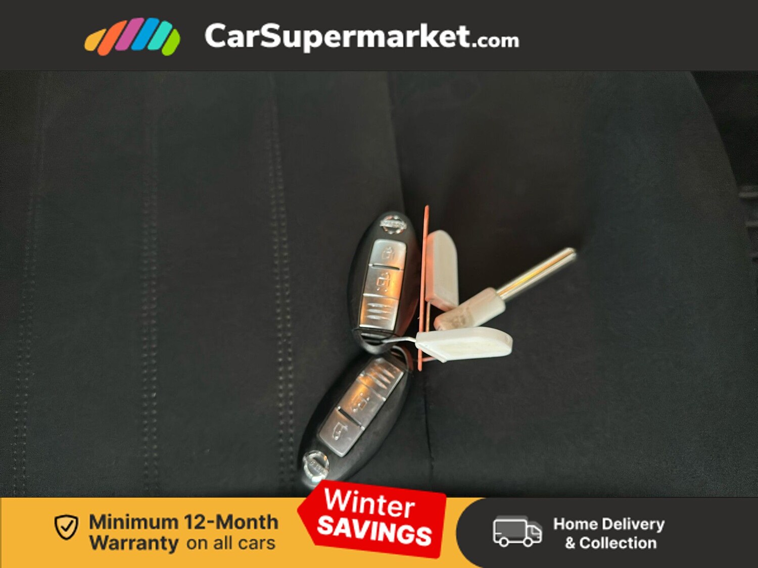 Used Nissan Juke 2017 for sale - 77211552: Photo 22