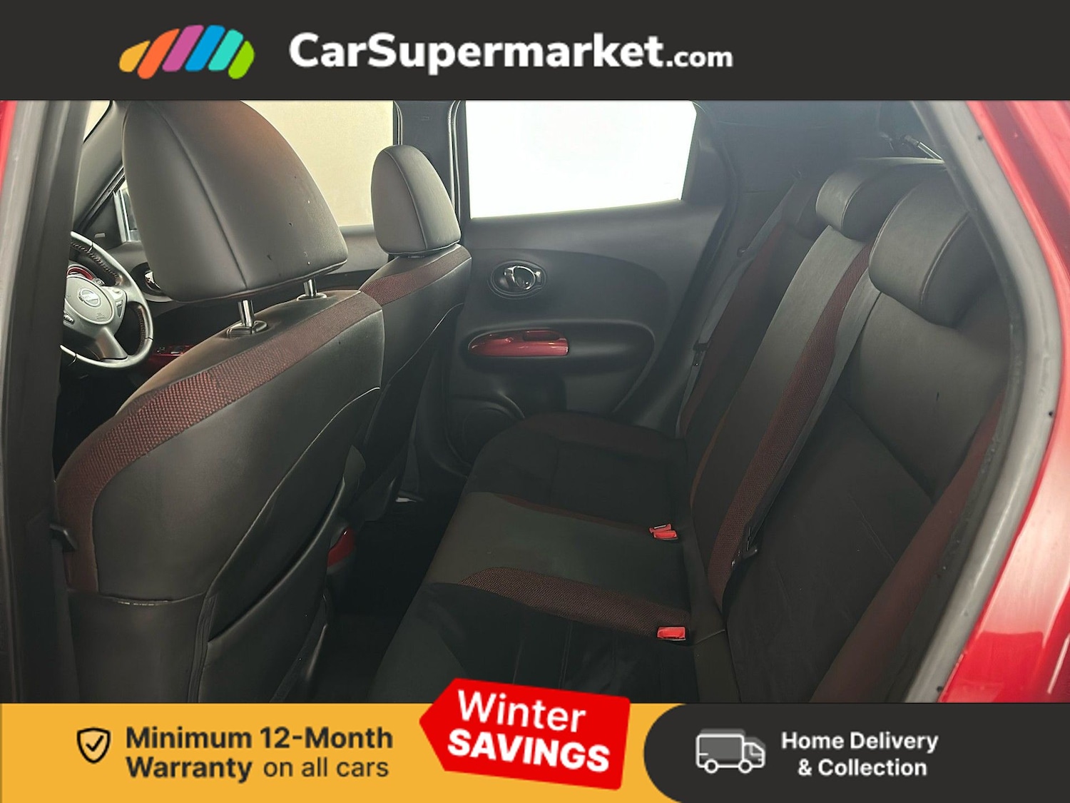 Used Nissan Juke 2017 for sale - 77211552: Photo 24