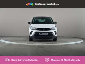 Used Vauxhall Crossland 2022 for sale - 74803593: Photo