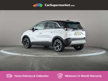 Used Vauxhall Crossland 2022 for sale - 74803593: Photo