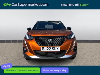 Used Peugeot 2008 2022 for sale - 78427176: Photo