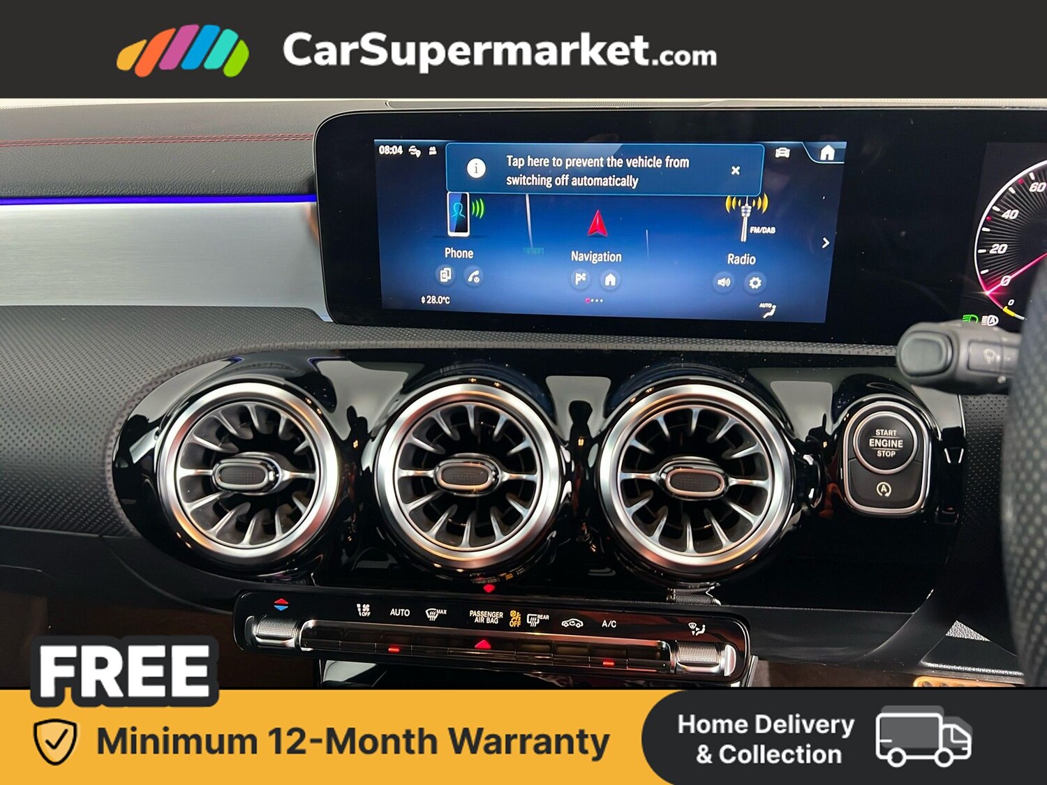 Used Mercedes-Benz CLA 2023 for sale - 77460758: Photo 16