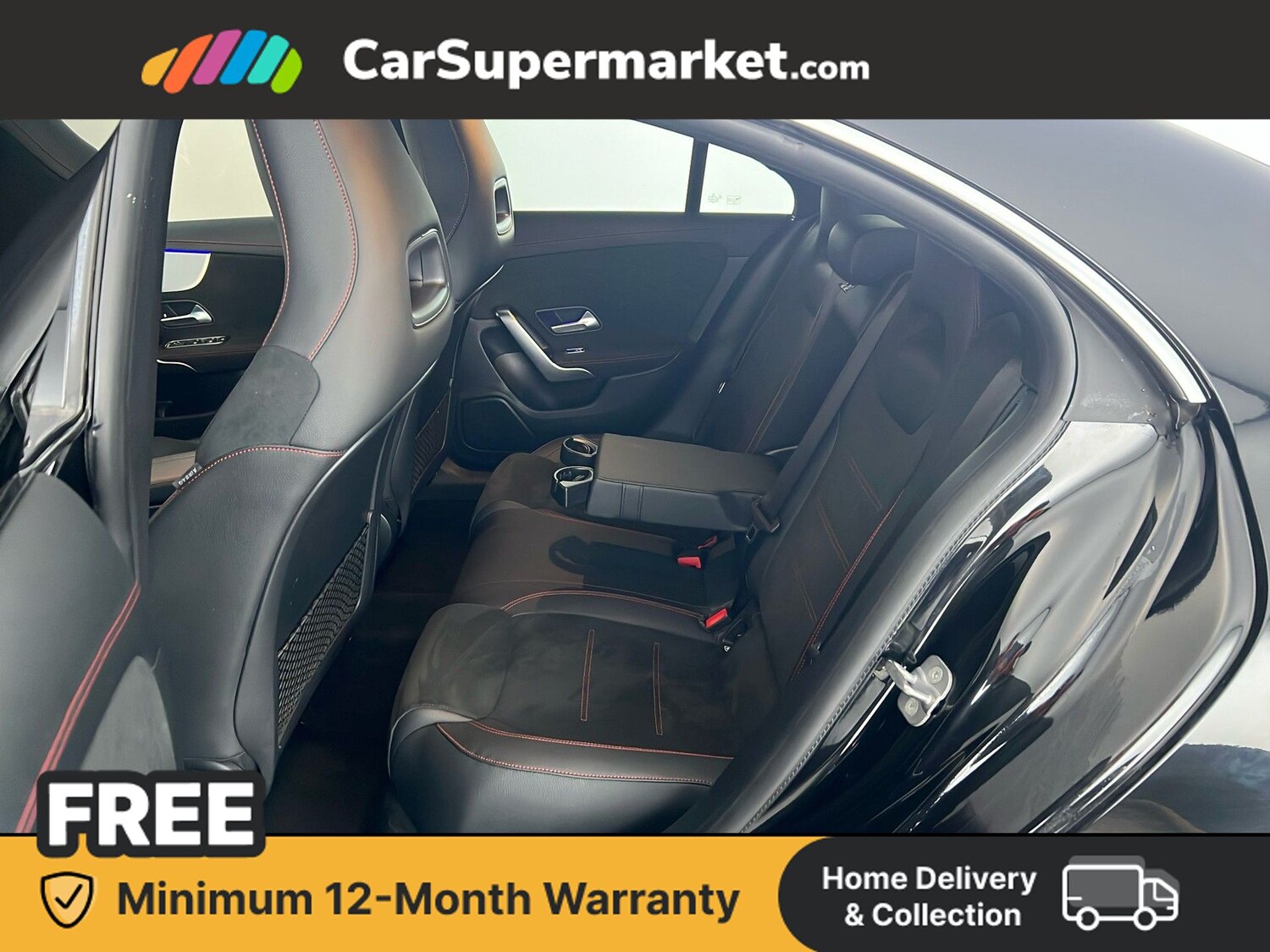 Used Mercedes-Benz CLA 2023 for sale - 77460758: Photo 18