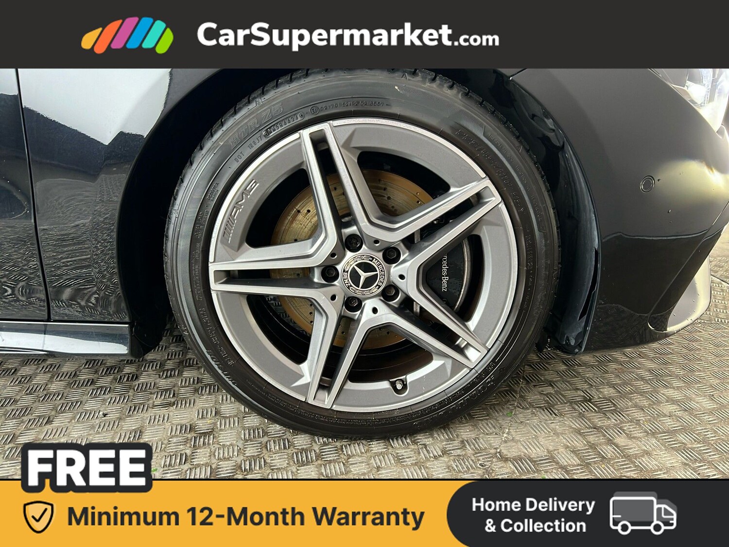 Used Mercedes-Benz CLA 2023 for sale - 77460758: Photo 19