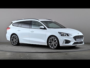 Used Ford Focus 2019 for sale - 78655210: Photo
