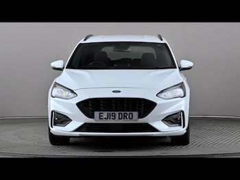 Used Ford Focus 2019 for sale - 78655210: Photo