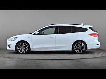 Used Ford Focus 2019 for sale - 78655210: Photo