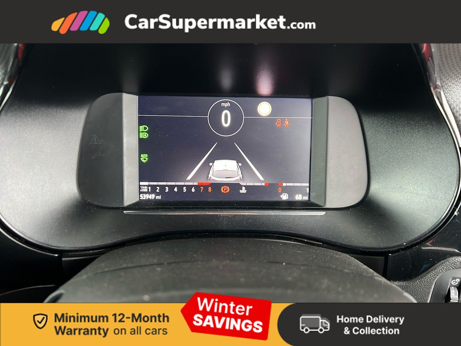 Used Vauxhall Corsa 2022 for sale - 77249461: Photo 16