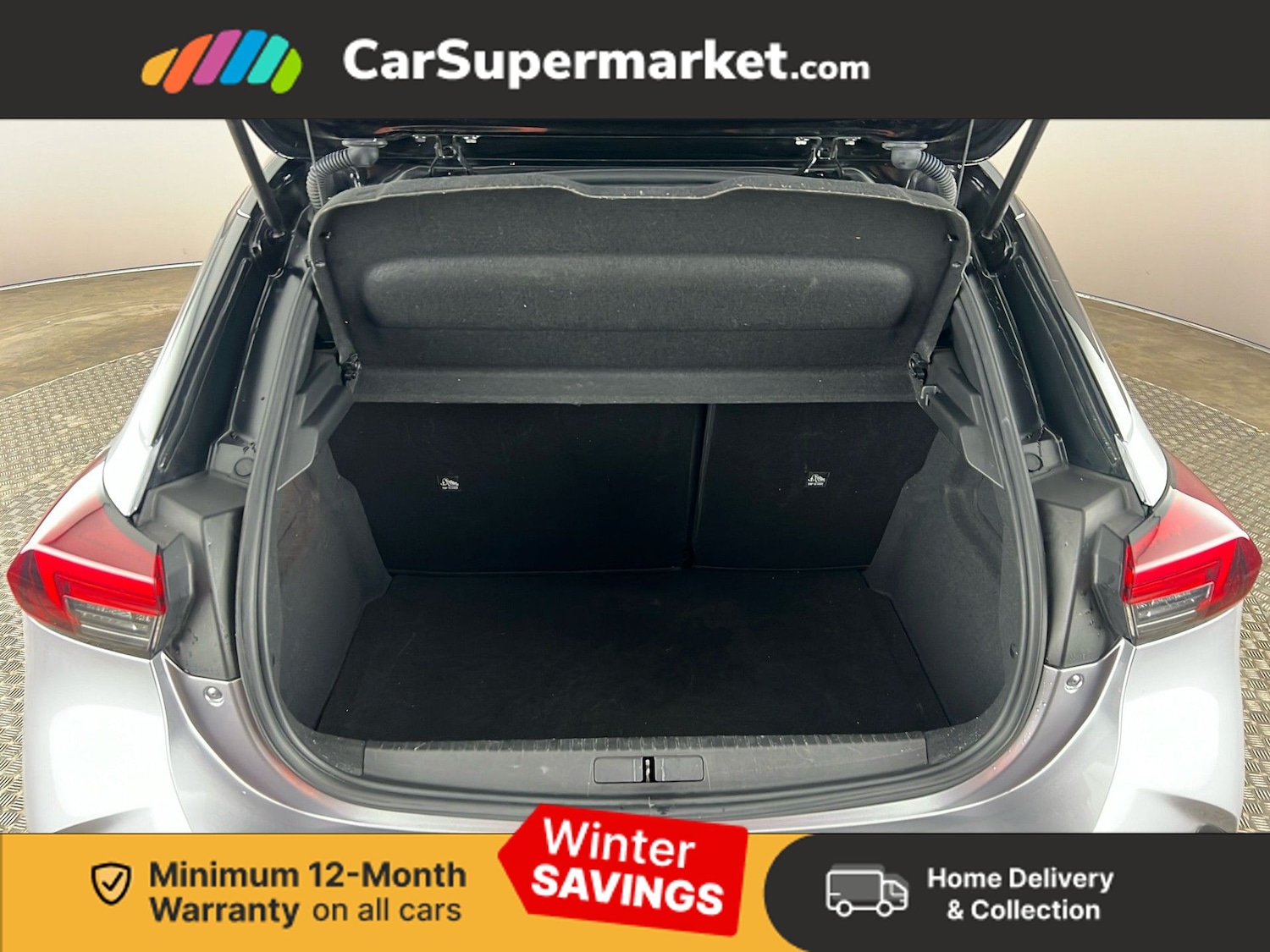 Used Vauxhall Corsa 2022 for sale - 77249461: Photo 23