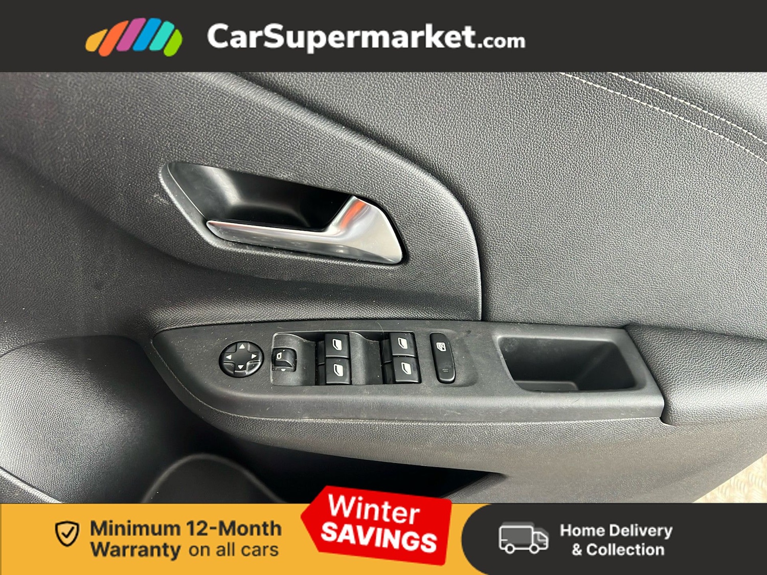 Used Vauxhall Corsa 2022 for sale - 77249461: Photo 24