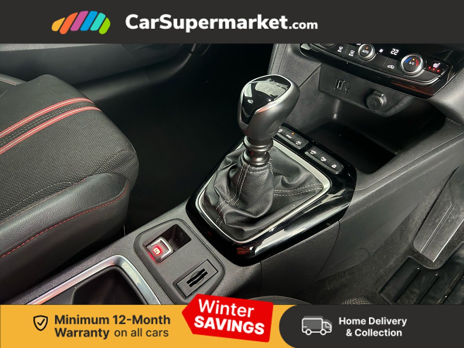 Used Vauxhall Corsa 2022 for sale - 77249461: Photo 27