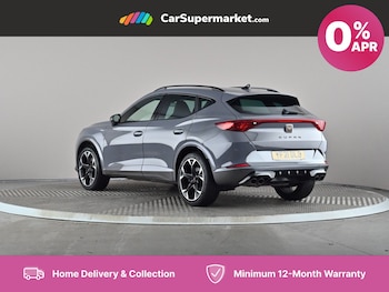 Used Cupra Formentor 2021 for sale - 75593879: Photo