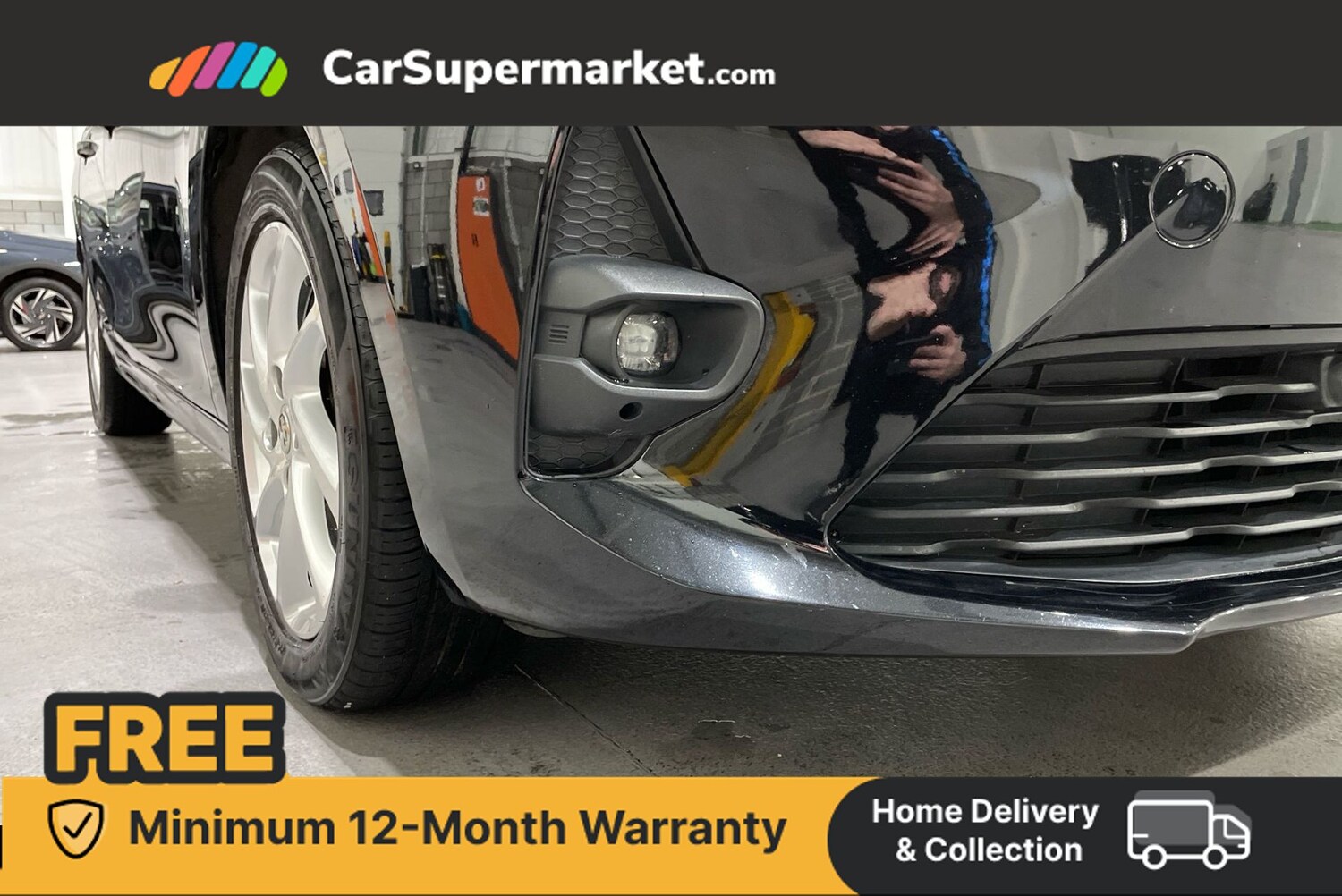 Used Vauxhall Corsa 2020 for sale - 76535237: Photo 13