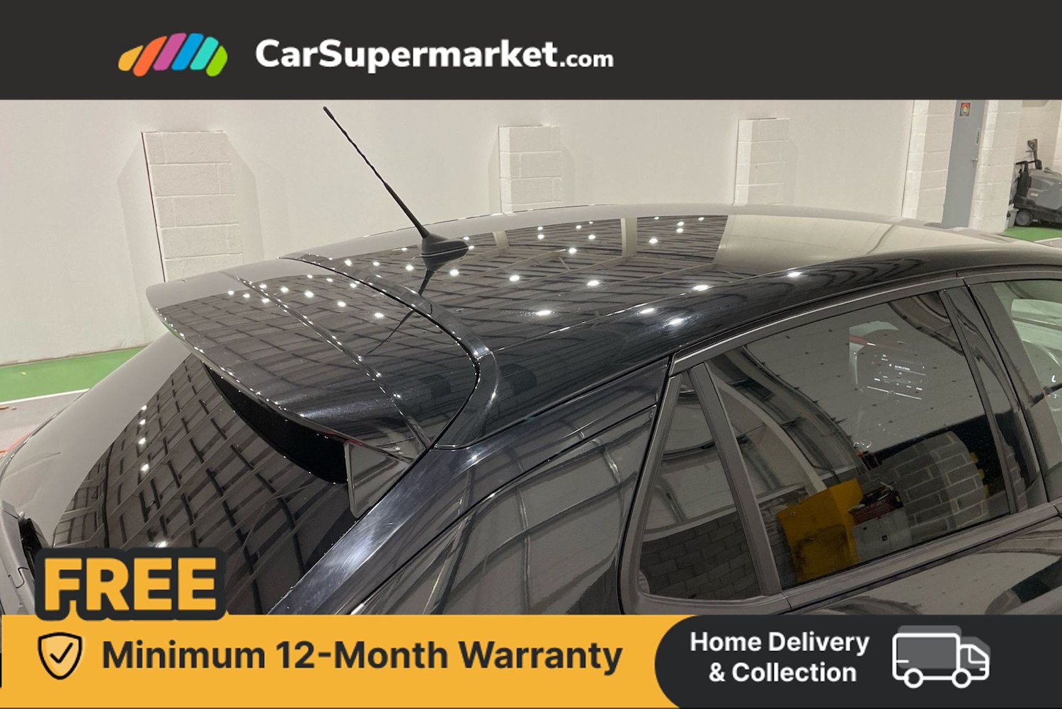 Used Vauxhall Corsa 2020 for sale - 76535237: Photo 16