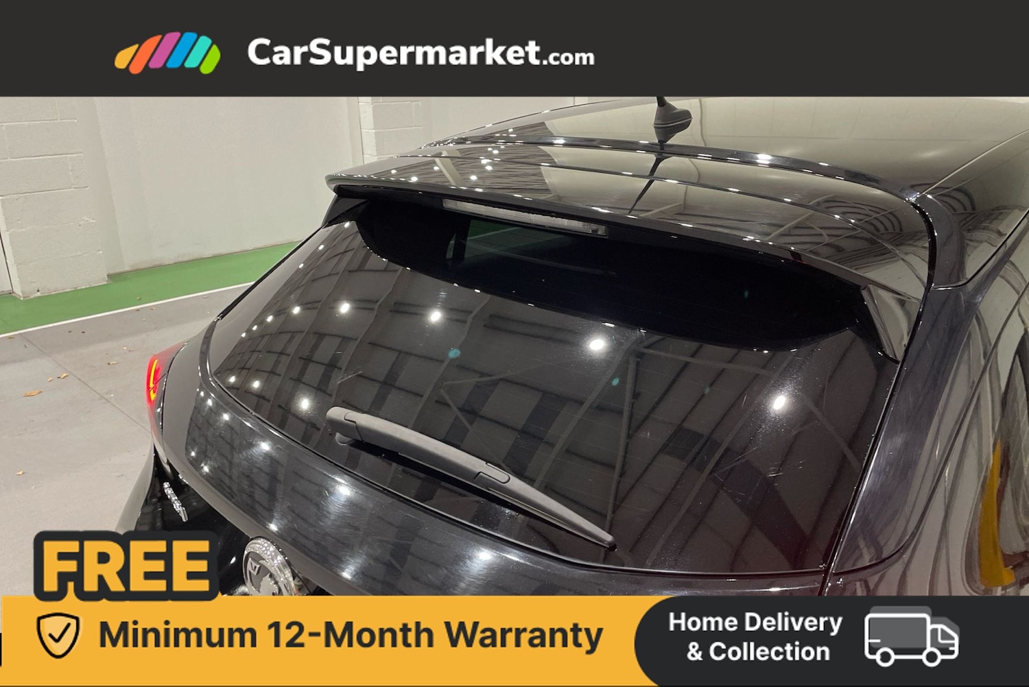 Used Vauxhall Corsa 2020 for sale - 76535237: Photo 17