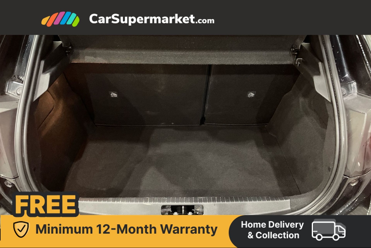 Used Vauxhall Corsa 2020 for sale - 76535237: Photo 43