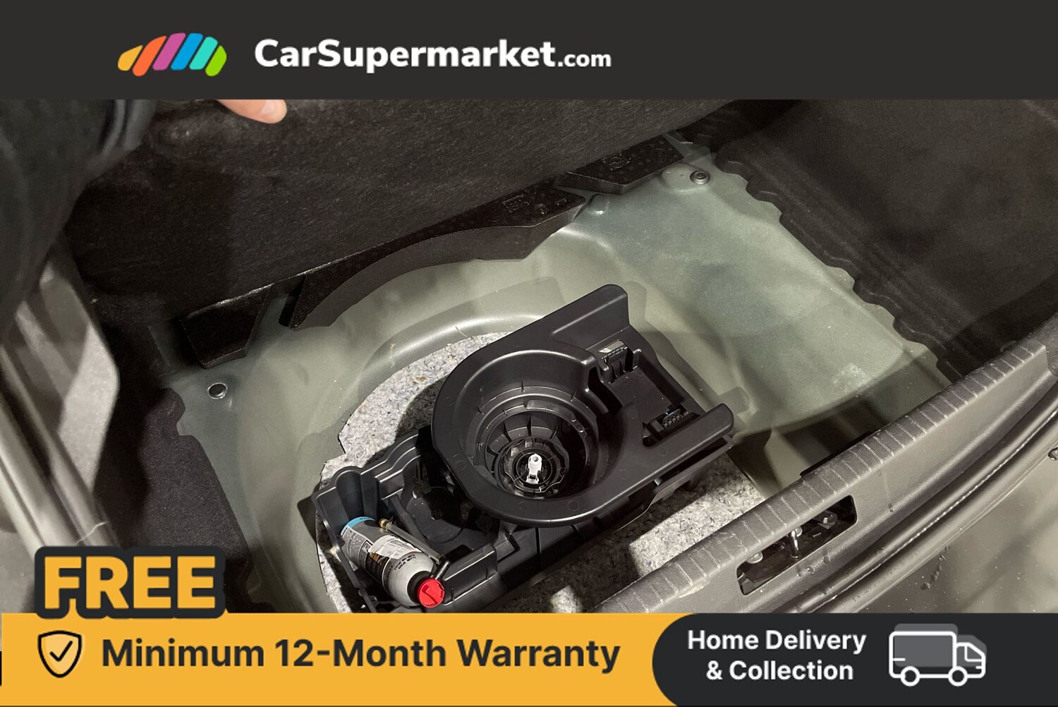 Used Vauxhall Corsa 2020 for sale - 76535237: Photo 44