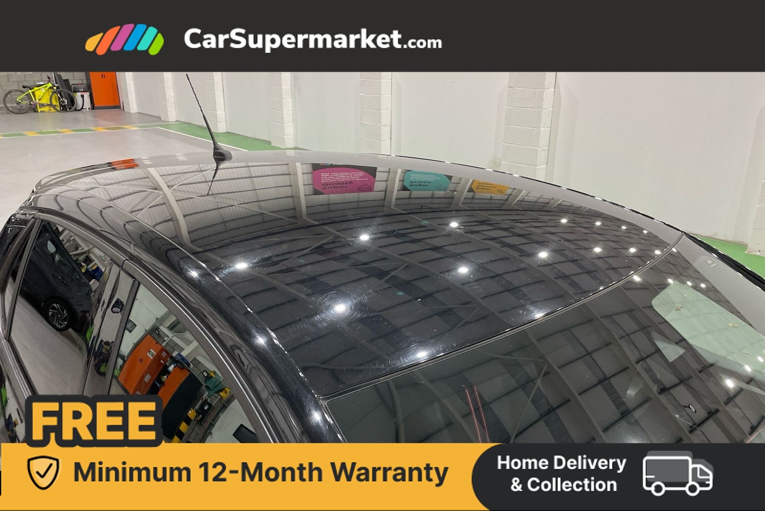 Used Vauxhall Corsa 2020 for sale - 76535237: Photo 7