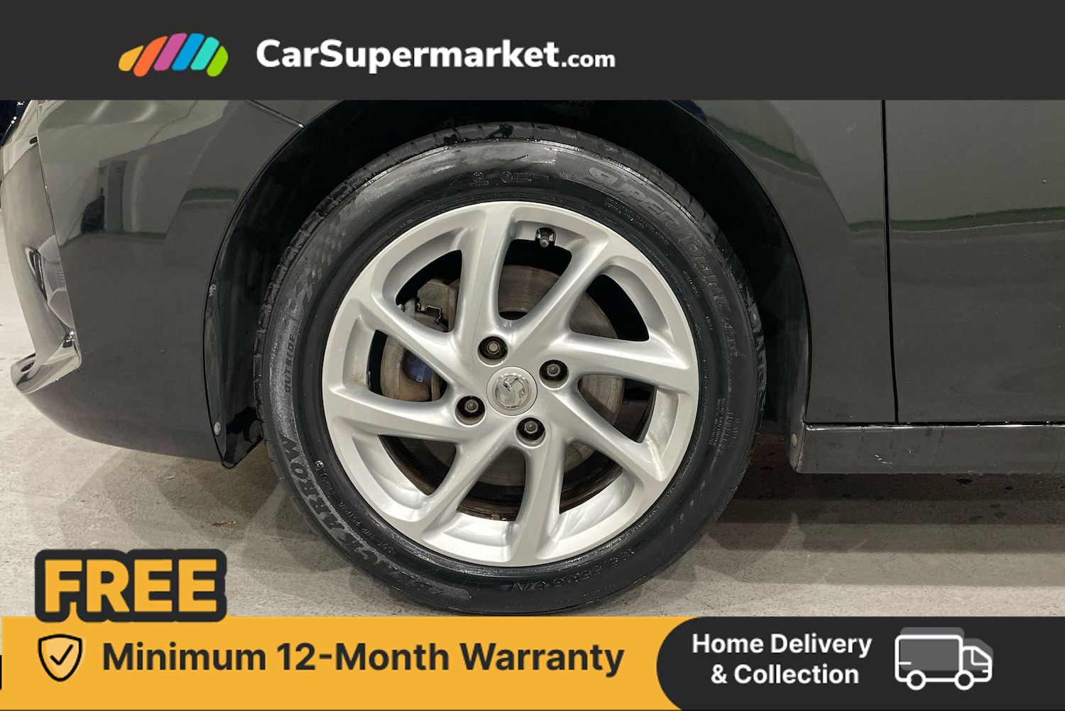 Used Vauxhall Corsa 2020 for sale - 76535237: Photo 9