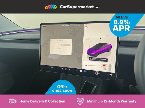 Used Tesla Model 3 2024 for sale - 76232497: Photo 11