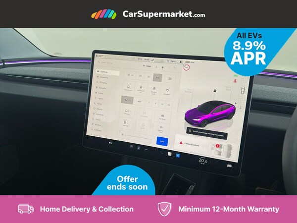 Used Tesla Model 3 2024 for sale - 76232497: Photo 12