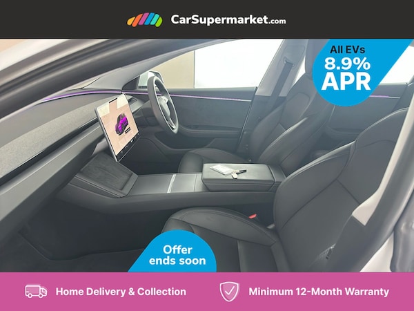 Used Tesla Model 3 2024 for sale - 76232497: Photo 13