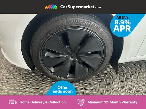 Used Tesla Model 3 2024 for sale - 76232497: Photo 15