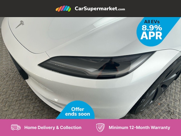Used Tesla Model 3 2024 for sale - 76232497: Photo 16