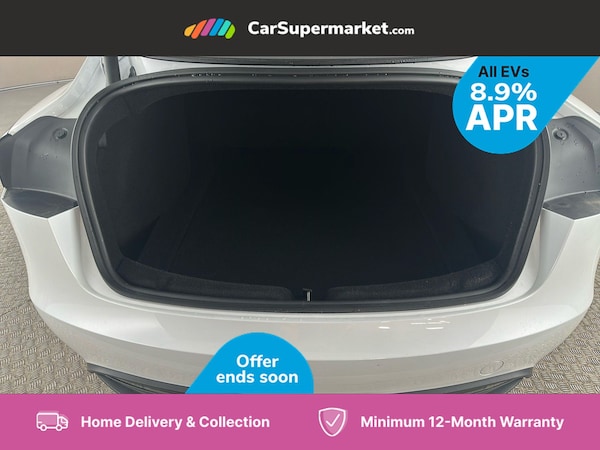 Used Tesla Model 3 2024 for sale - 76232497: Photo 18
