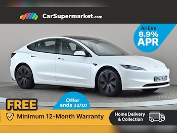Tesla - Model 3