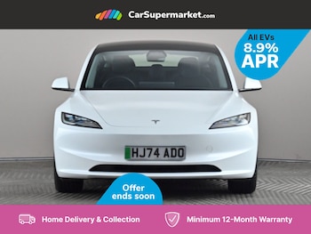 Used Tesla Model 3 2024 for sale - 76232497: Photo 2