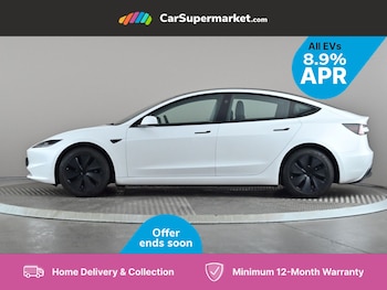 Used Tesla Model 3 2024 for sale - 76232497: Photo 3