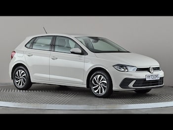 Used Volkswagen Polo 2023 for sale - 79531411: Photo