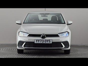 Used Volkswagen Polo 2023 for sale - 79531411: Photo