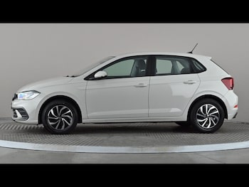 Used Volkswagen Polo 2023 for sale - 79531411: Photo