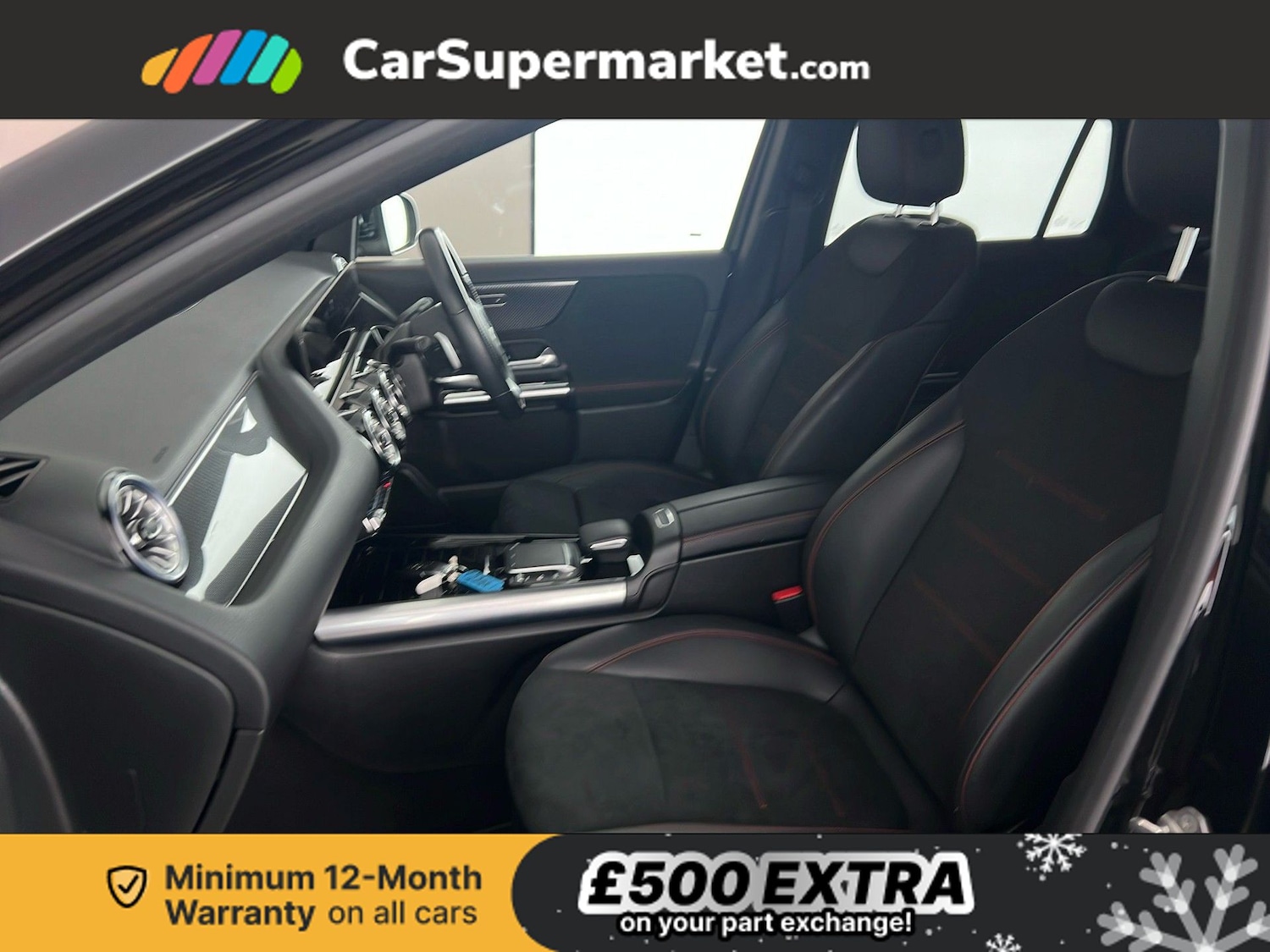 Used Mercedes-Benz GLA 2022 for sale - 77011553: Photo 18