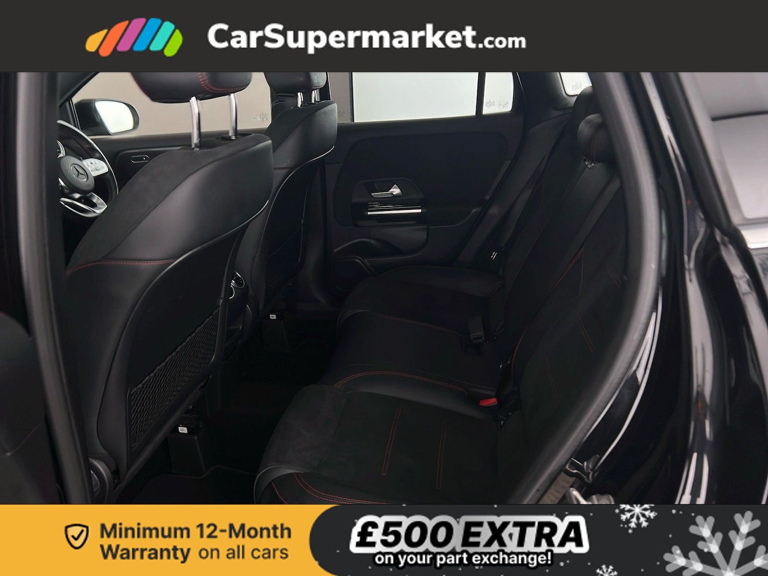 Used Mercedes-Benz GLA 2022 for sale - 77011553: Photo 19