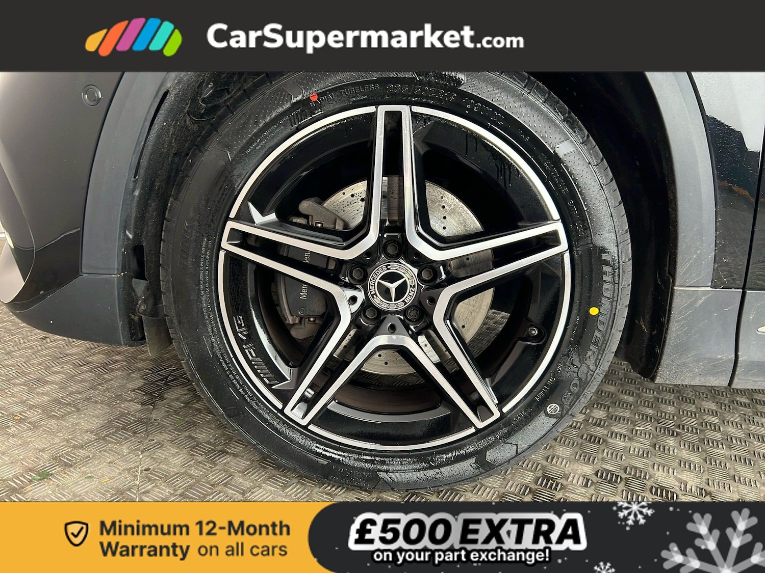 Used Mercedes-Benz GLA 2022 for sale - 77011553: Photo 20