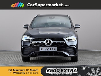 Used Mercedes-Benz GLA 2022 for sale - 77011553: Photo